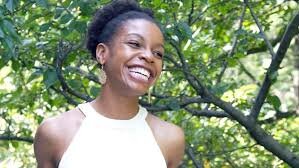  - “I wanted them to remember that their body was their ally, and not their enemy on this journey” Kendra Tolbert, MS, RDNLink to her website below where you can also find the 5 minute Yoga for Fertility series :